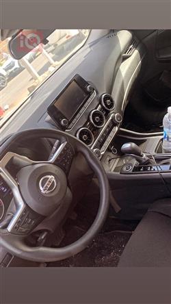 نيسان سنترا